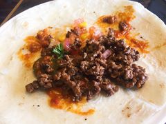 墨西哥牛肉卷饼-HIGH FIVE哈福手工汉堡(桂林路店)