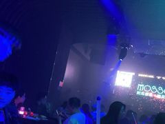 -MOSSO音乐酒吧·Live House(南京西路店)
