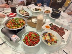 -丽华园(汉阳龙阳店)