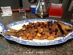 -祥合顺干烧鱼(建华西道店)