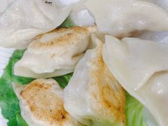 招牌煎饺-袁记云饺(鼓楼店)