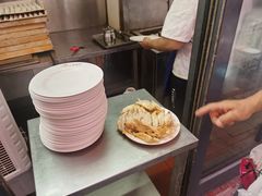 -西工饭庄快餐厅(西工小街店)