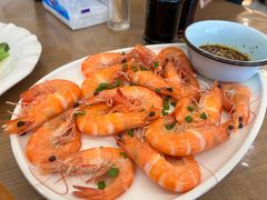 -洲晓鲜·舟山海鲜大排档(朱家尖风景区店)