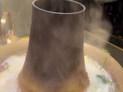 -鼓楼东街老火锅(鼓楼店)