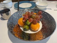 -小满海鲜·别院(天津旗舰店)