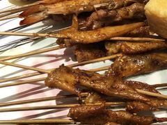 -北丐先生·野馄饨烧烤(雨花万象店)