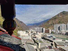 -泸定桥景区