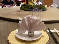 -广州天河合景福朋喜来登酒店