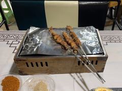 -云晓光头烧烤吧(盛夏店)