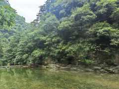 -太湖源风景区