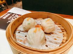 -禄运茶居·手工点心(猎德店)