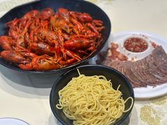 -聚味瞿记·龙虾堂(咸嘉湖店)