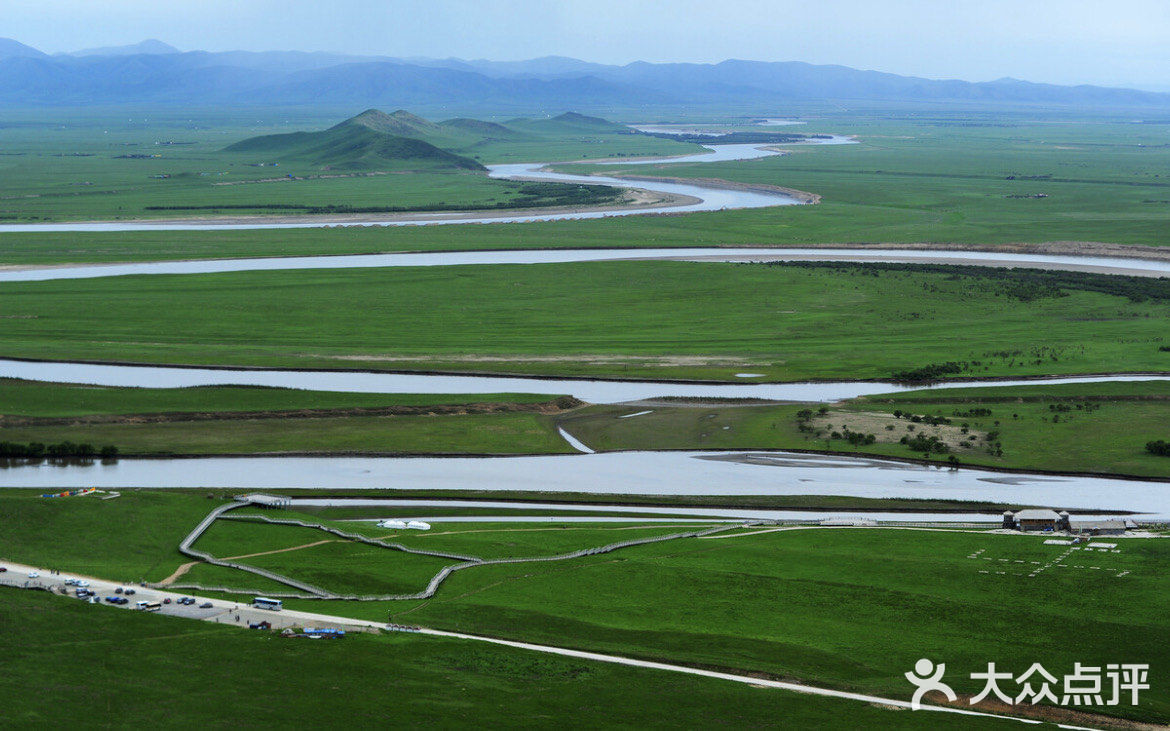 成都周边游[加油]夏季若尔盖大草原旅行