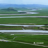 成都周边游[加油]夏季若尔盖大草原旅行