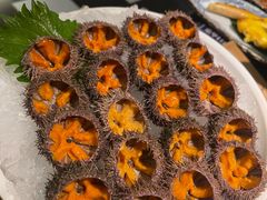 -極上萬膳·日料放题(海岸城店)