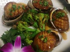 -友强·23年特色海鲜大排档(厦门店)