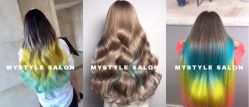 -MyStyle美发沙龙
