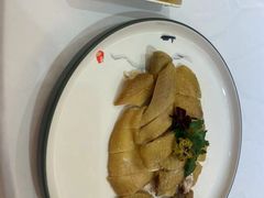 -山泉公馆酒家(珠江新城店)