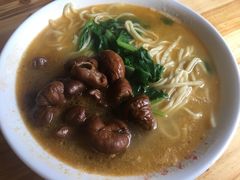 -泰顺江南春面馆
