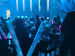 -MOSSO音乐酒吧·Live House(南京西路店)