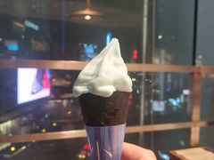 -小大董·烤鸭(观景餐厅·南京西路店)