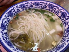 -唐记牛骨粉(陶溪川店)