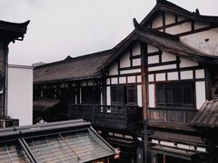 -壹丁咖啡(宽窄巷子店)