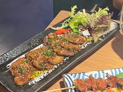 -王氏炉匠·烧鸟放题自助(好运街店)