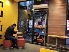 -麦当劳(合肥之心城店)