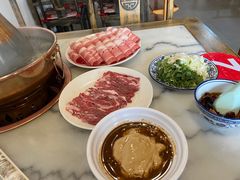 -将台涮肉(万科店)