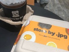 -JPG canteen(广州寺右公馆店)