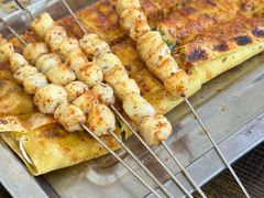 -众想海鲜·烧烤·海肠捞饭·渔家菜(孙家疃店)