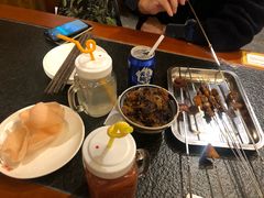 -福苗小骆驼烧烤(大唐不夜城店)