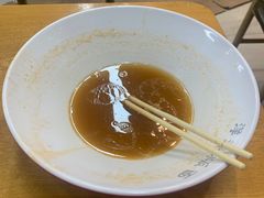 -洋洋安徽牛肉板面(洋洋店)