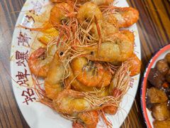 -等我餸上门海鲜大排档(天河南店)