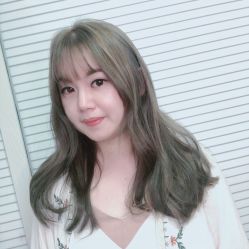 -TK·HAIR SALON韩式设计
