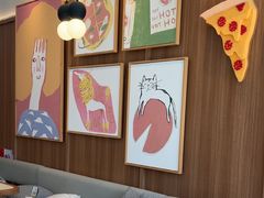 -必胜客(龙茗店)