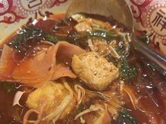 -破店肥哈·东北烧烤·夜宵(南山保利店)