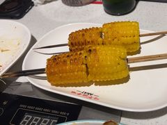 -AK47烤羊腿串吧(柳浪家园店)