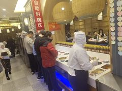 -阿串串老火锅(力盟店)