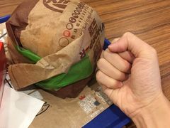 -汉堡王(西铁营万达店)