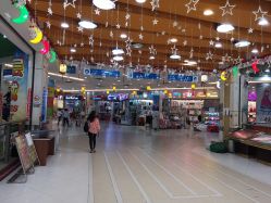 -富力儿童世界(富力广场店)