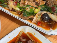 -灯盏窝餐厅