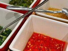 -得意咚瓜·顺德鱼生·冬瓜盅火锅