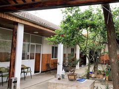 -李东农庄(中南百草园地标店)
