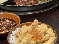 -野妹火锅(布吉店)