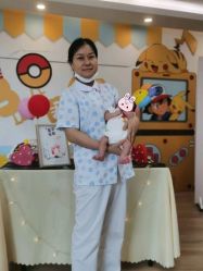 -海豚湾高端月子会所(黄浦店)