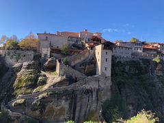 -梅黛奥拉修道院