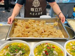 -尊立方海鲜酒店·生日宴·家宴