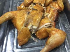-大岗仙庙烧鸡(海南总店)